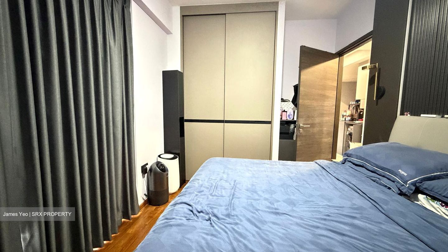 The Poiz Residences (D13), Apartment #531823711